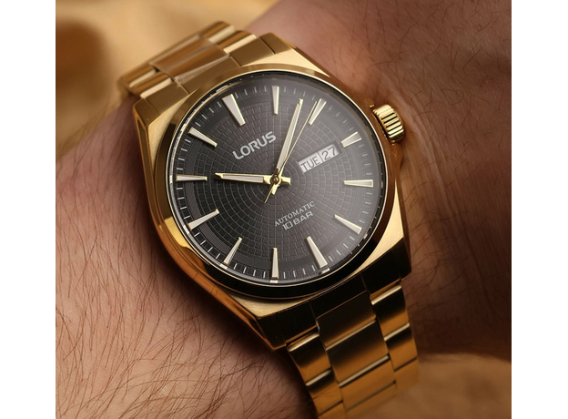 LORUS RL416CX9, фото 2 | Интернет-магазин оригинальных часов и аксессуаров