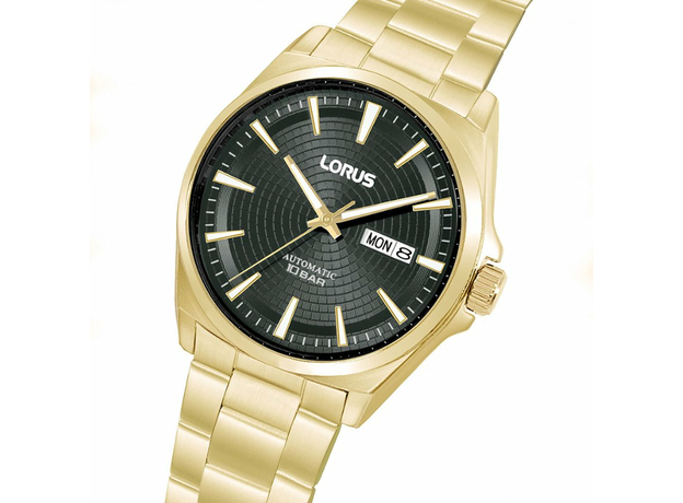 LORUS RL416CX9, фото 3 | Интернет-магазин оригинальных часов и аксессуаров