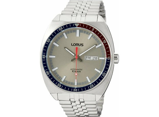 LORUS RL447BX9, фото 5 | Интернет-магазин оригинальных часов и аксессуаров