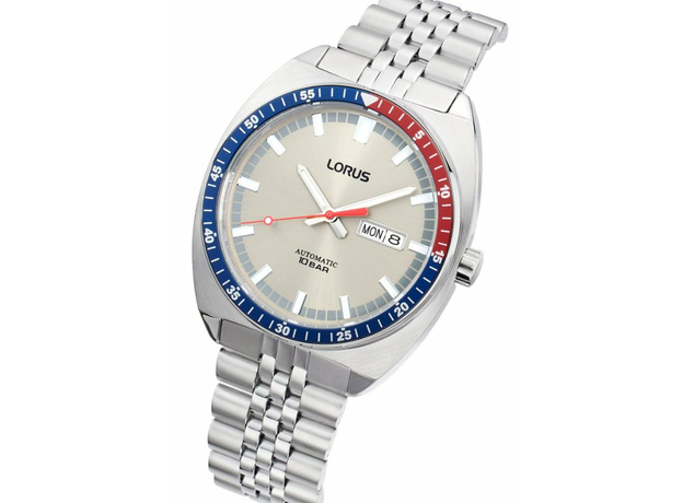 LORUS RL447BX9, фото 2 | Интернет-магазин оригинальных часов и аксессуаров