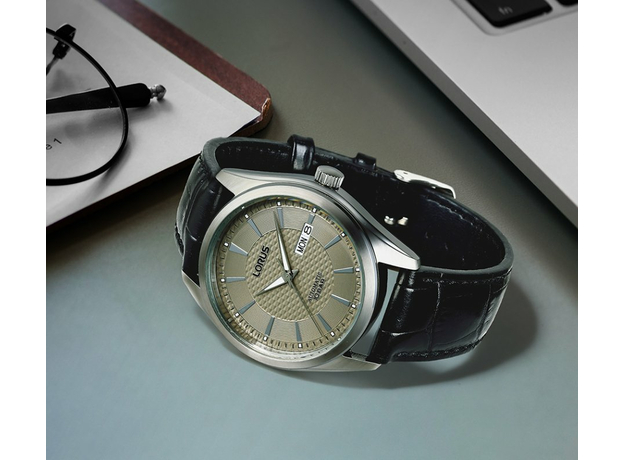 LORUS RL489BX9, фото 5 | Интернет-магазин оригинальных часов и аксессуаров