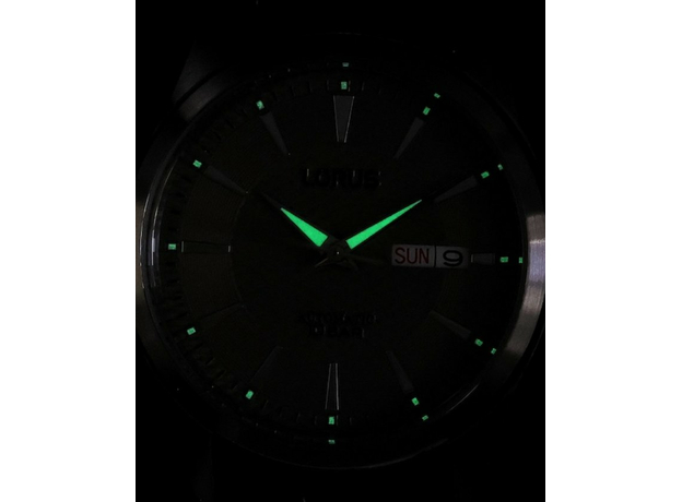 LORUS RL489BX9, фото 6 | Интернет-магазин оригинальных часов и аксессуаров