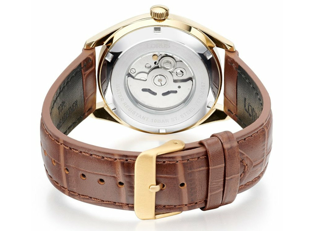 LORUS RL490BX9, фото 3 | Интернет-магазин оригинальных часов и аксессуаров