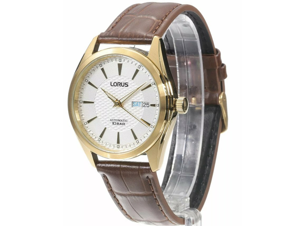 LORUS RL490BX9, фото 4 | Интернет-магазин оригинальных часов и аксессуаров