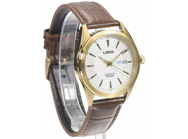 LORUS RL490BX9, фото 5 | Интернет-магазин оригинальных часов и аксессуаров