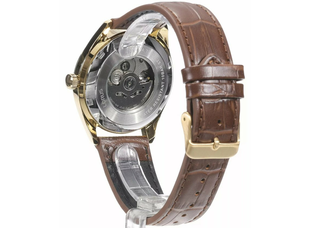 LORUS RL490BX9, фото 6 | Интернет-магазин оригинальных часов и аксессуаров