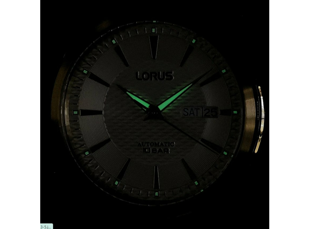 LORUS RL490BX9, фото 7 | Интернет-магазин оригинальных часов и аксессуаров