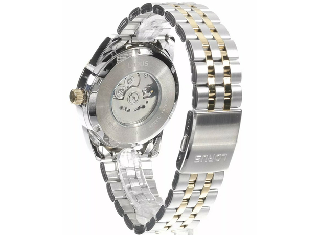 LORUS RL494BX9, фото 4 | Интернет-магазин оригинальных часов и аксессуаров