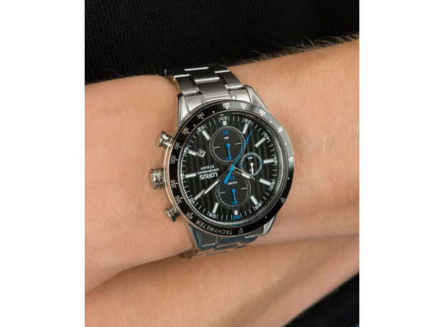 LORUS RM327GX9, фото 4 | Интернет-магазин оригинальных часов и аксессуаров