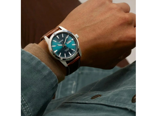 LORUS RL497BX9, фото 6 | Интернет-магазин оригинальных часов и аксессуаров