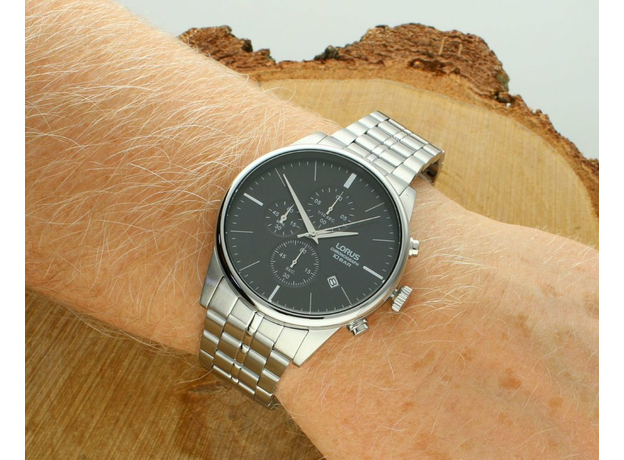 LORUS RM361JX9, фото 2 | Интернет-магазин оригинальных часов и аксессуаров