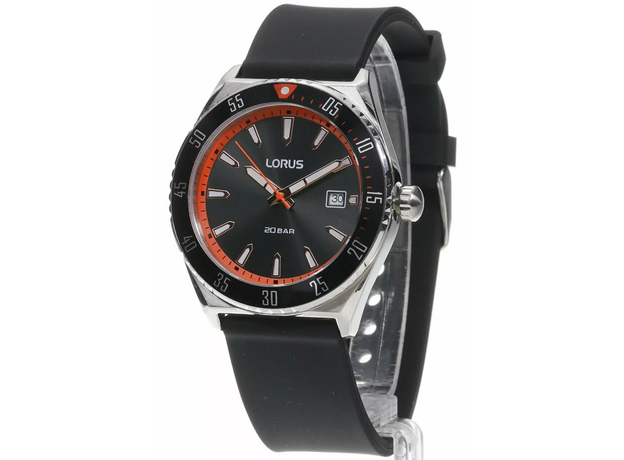 LORUS RS959DX9, фото 2 | Интернет-магазин оригинальных часов и аксессуаров