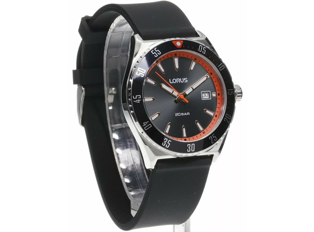 LORUS RS959DX9, фото 3 | Интернет-магазин оригинальных часов и аксессуаров