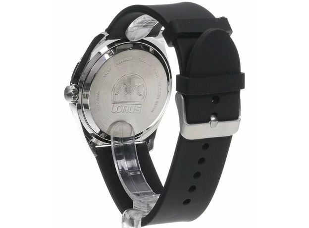 LORUS RS959DX9, фото 4 | Интернет-магазин оригинальных часов и аксессуаров
