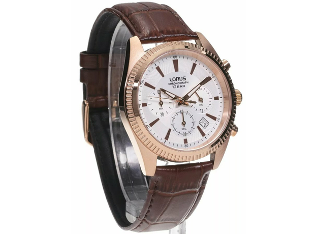 LORUS RT304LX9, фото 3 | Интернет-магазин оригинальных часов и аксессуаров