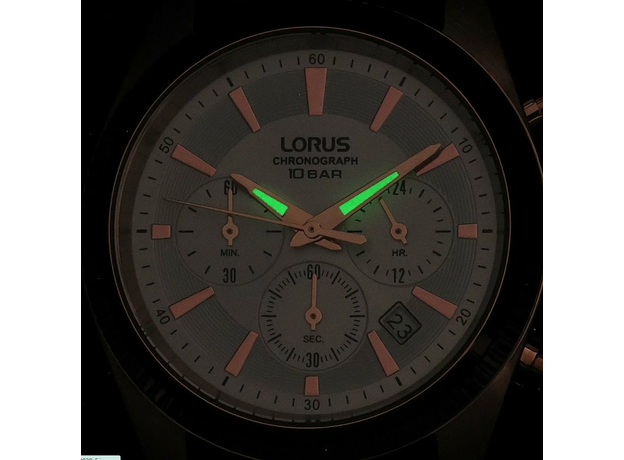 LORUS RT304LX9, фото 5 | Интернет-магазин оригинальных часов и аксессуаров