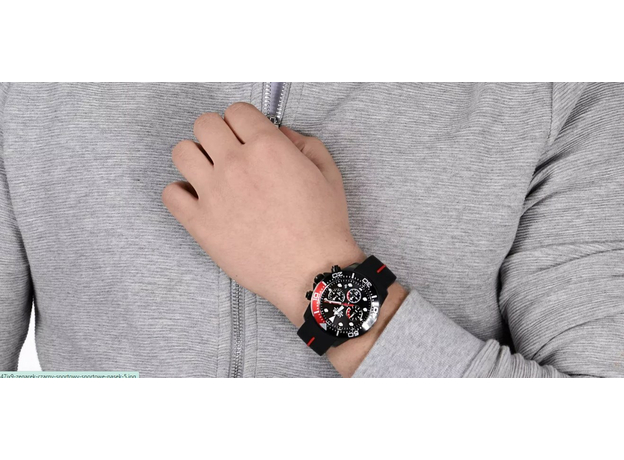 LORUS RT347JX9, фото 2 | Интернет-магазин оригинальных часов и аксессуаров