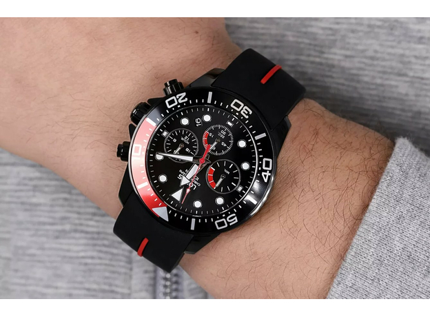 LORUS RT347JX9, фото 3 | Интернет-магазин оригинальных часов и аксессуаров