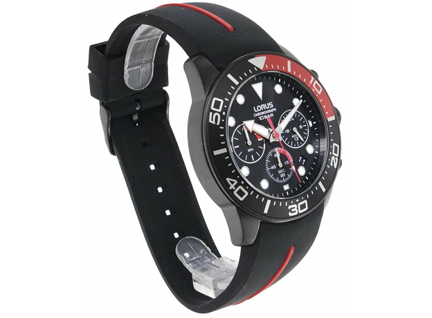 LORUS RT347JX9, фото 5 | Интернет-магазин оригинальных часов и аксессуаров