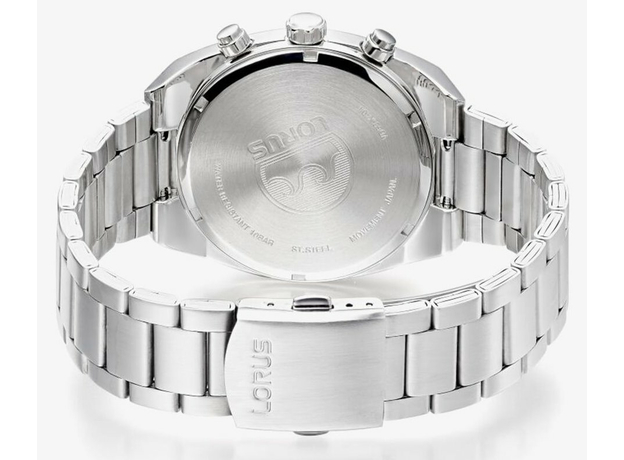 LORUS RT369KX9, фото 6 | Интернет-магазин оригинальных часов и аксессуаров