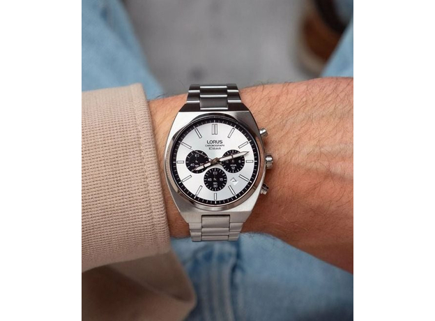 LORUS RT369KX9, фото 7 | Интернет-магазин оригинальных часов и аксессуаров