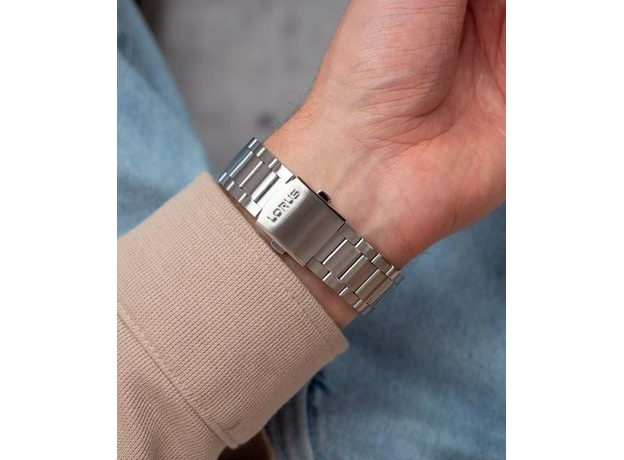 LORUS RT369KX9, фото 9 | Интернет-магазин оригинальных часов и аксессуаров