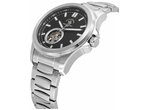 Santa Barbara Polo & Racquet Club SB.1.10629-2, фото 2 | Интернет-магазин оригинальных часов и аксессуаров