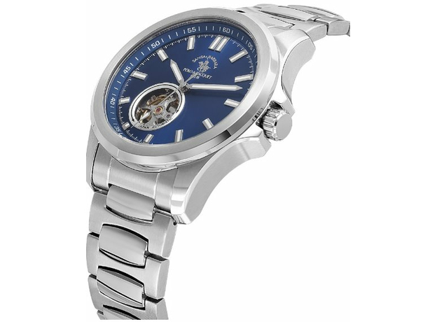 Santa Barbara Polo & Racquet Club SB.1.10629-3, фото 2 | Интернет-магазин оригинальных часов и аксессуаров