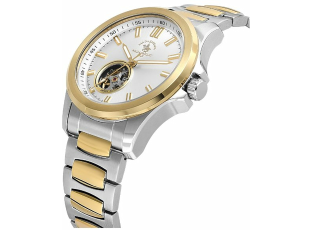 Santa Barbara Polo & Racquet Club SB.1.10629-5, фото 2 | Интернет-магазин оригинальных часов и аксессуаров