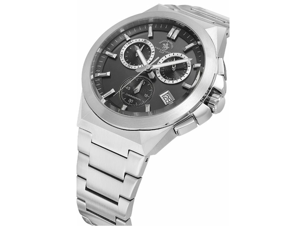 Santa Barbara Polo & Racquet Club SB.1.10633-1, фото 2 | Интернет-магазин оригинальных часов и аксессуаров