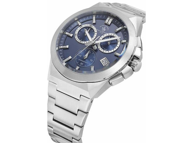 Santa Barbara Polo & Racquet Club SB.1.10633-2, фото 4 | Интернет-магазин оригинальных часов и аксессуаров