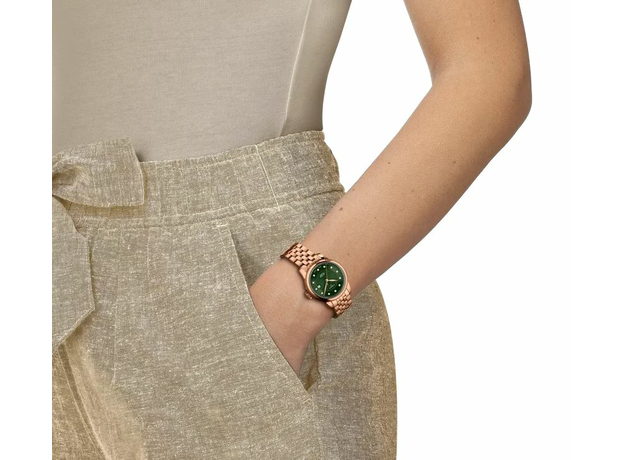 Tissot T006.207.33.096.00 Le Locle 29mm, фото 5 | Интернет-магазин оригинальных часов и аксессуаров