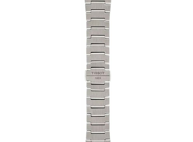 TISSOT T137.807.44.061.00 PRX POWERMATIC 80, фото 5 | Интернет-магазин оригинальных часов и аксессуаров