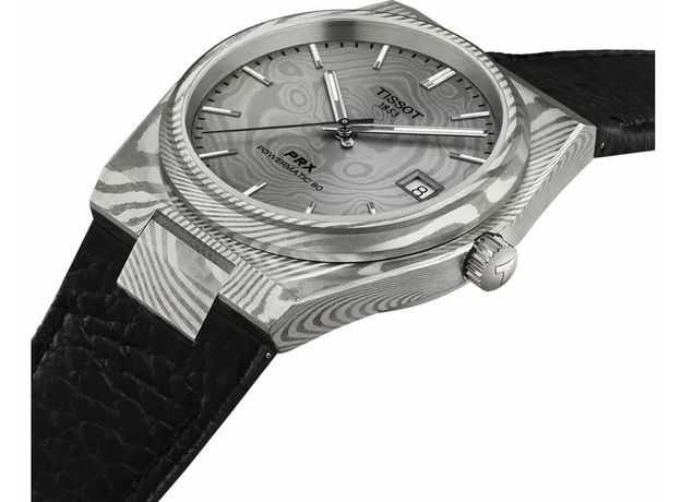 TISSOT T137.807.96.081.00 PRX 38MM POWERMATIC 80, фото 2 | Интернет-магазин оригинальных часов и аксессуаров