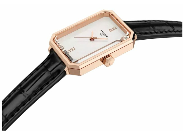 TISSOT T160.110.36.113.00 SRV, фото 2 | Интернет-магазин оригинальных часов и аксессуаров