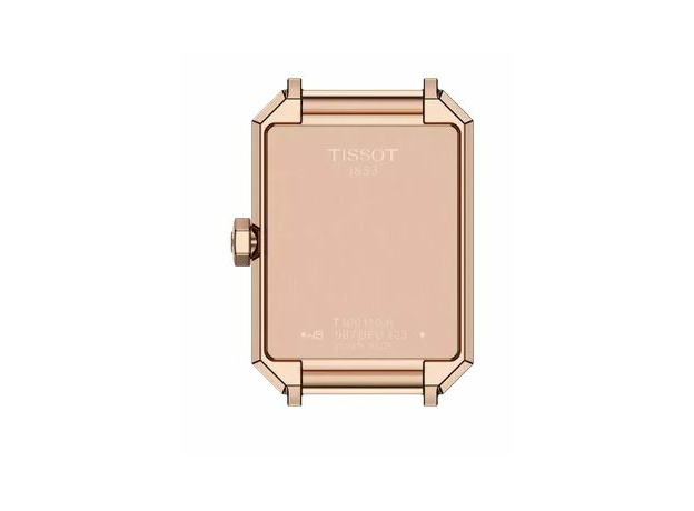 TISSOT T160.110.36.113.00 SRV, фото 4 | Интернет-магазин оригинальных часов и аксессуаров