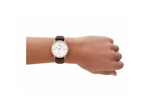 Armani AR11572, фото 4 | Интернет-магазин оригинальных часов и аксессуаров