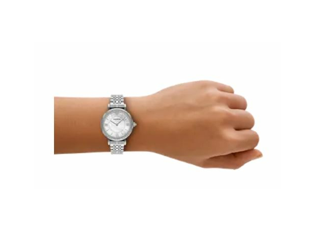 Armani AR11701 Gianni T-Bar, фото 5 | Интернет-магазин оригинальных часов и аксессуаров