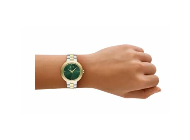 Armani Exchange AX5176, фото 5 | Интернет-магазин оригинальных часов и аксессуаров