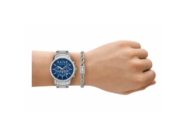 Armani Exchange AX7176SET, фото 5 | Интернет-магазин оригинальных часов и аксессуаров