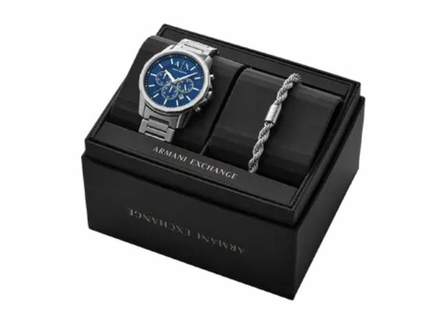 Armani Exchange AX7176SET, фото 6 | Интернет-магазин оригинальных часов и аксессуаров