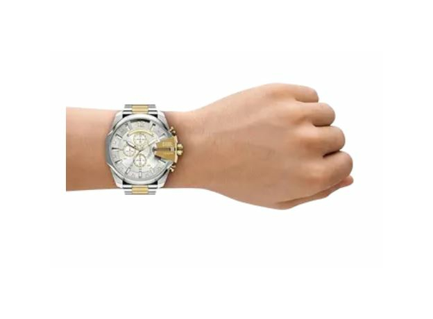 Diesel DZ4701, фото 4 | Интернет-магазин оригинальных часов и аксессуаров