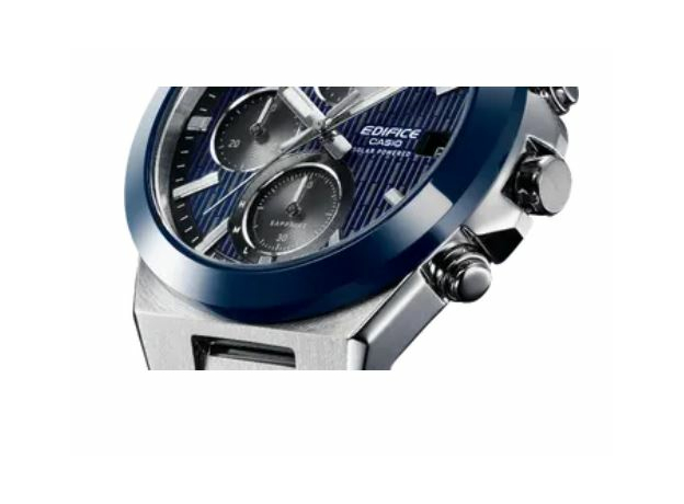 CASIO EFS-S650D-2AEF EDIFICE Classic, фото 4 | Интернет-магазин оригинальных часов и аксессуаров