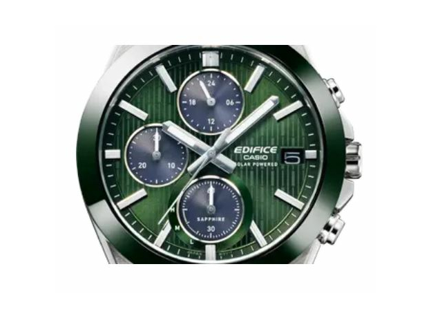 CASIO EFS-S650D-3AEF EDIFICE Classic, фото 3 | Интернет-магазин оригинальных часов и аксессуаров