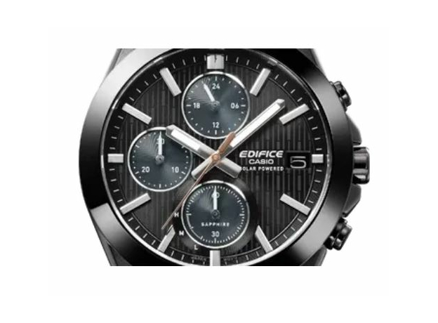 CASIO EFS-S650DC-1AEF EDIFICE Classic, фото 3 | Интернет-магазин оригинальных часов и аксессуаров