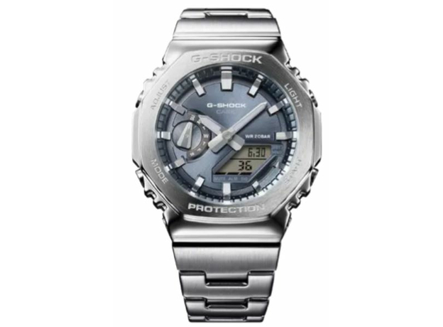 CASIO GM-2110D-8AER, фото 2 | Интернет-магазин оригинальных часов и аксессуаров