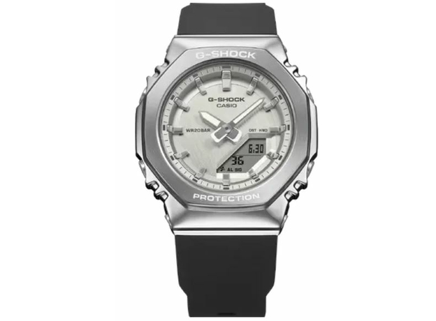 CASIO GM-S2110-1A7ER, фото 2 | Интернет-магазин оригинальных часов и аксессуаров