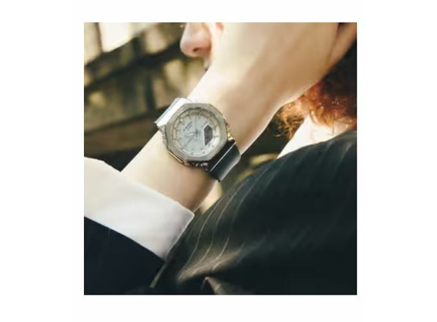 CASIO GM-S2110-1A7ER, фото 3 | Интернет-магазин оригинальных часов и аксессуаров