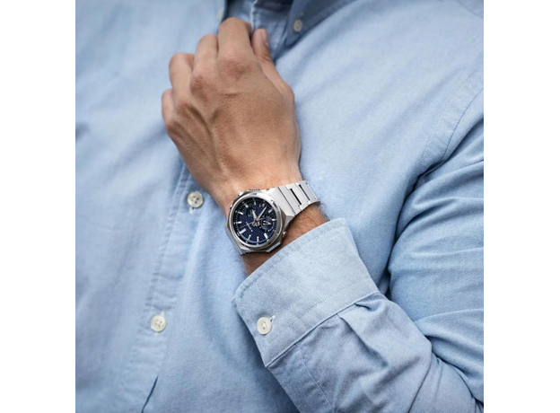 CASIO GST-B1000D-2AER Bluetooth, фото 7 | Интернет-магазин оригинальных часов и аксессуаров