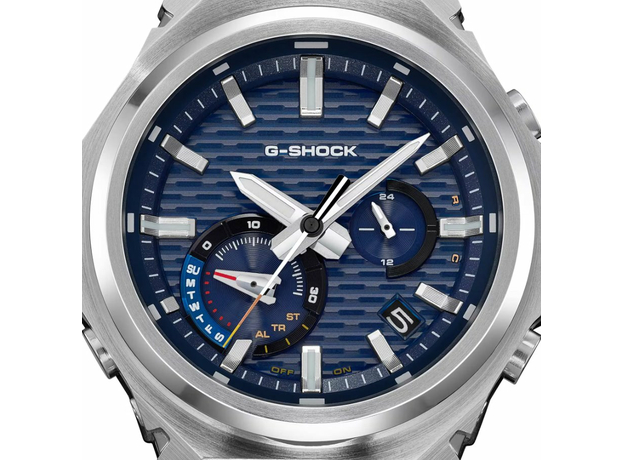 CASIO GST-B1000D-2AER Bluetooth, фото 4 | Интернет-магазин оригинальных часов и аксессуаров